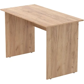 Стол прямой Easy Оптима (дуб крафт золотой, 1150х590х740 мм)