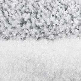 Салфетка хозяйственная (рукавица) микрофибра комбинированная