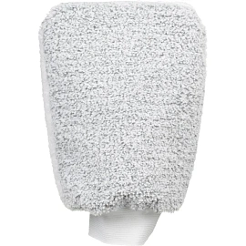 Салфетка хозяйственная (рукавица) микрофибра комбинированная