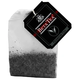 Чай чёрный Beta Tea Golden Quality 100 пакетиков