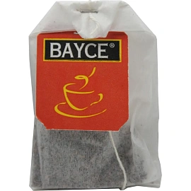 Чай чёрный Bayce Finest Taste 100 пакетиков