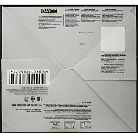 Чай чёрный Bayce Finest Taste 100 пакетиков