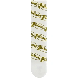 Застежки самоклеящиеся Command для картин белые большие 8 пар (17206-2)