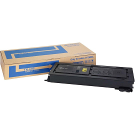 Картридж лазерный Kyocera TK-685 1T02K50NL0 черный оригинальный