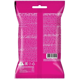 Мармелад Orion Jelly Boy со вкусом красного винограда 66 г