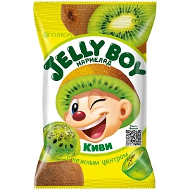 Мармелад Orion Jelly Boy со вкусом киви 66 г