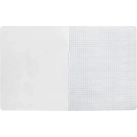 Тетрадь школьная Profit Прелестные щеночки А5 12 листов в клетку