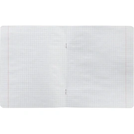 Тетрадь школьная Profit Прелестные щеночки А5 12 листов в клетку