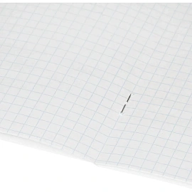 Тетрадь школьная Profit Прелестные щеночки А5 12 листов в клетку