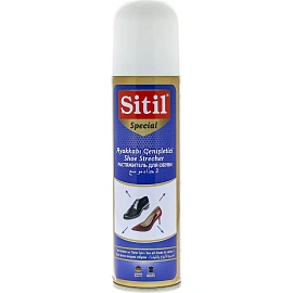 Растяжитель для обуви Sitil Shoe Stretcher 150 мл