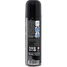 Очиститель для обуви Sitil Black edition Shoe Deodorant 150 мл фото Очиститель для обуви Sitil Black edition Shoe Deodorant 150 мл