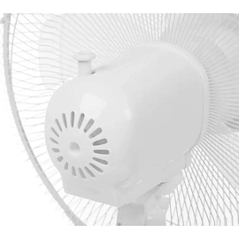 Вентилятор напольный Rix RSF-4500L белый