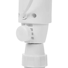 Вентилятор напольный Rix RSF-4500L белый