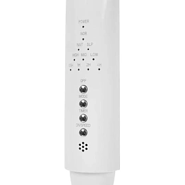 Вентилятор напольный Rix RSF-4500L белый