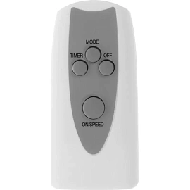 Вентилятор напольный Rix RSF-4500L белый