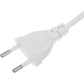 Вентилятор напольный Rix RSF-4500L белый