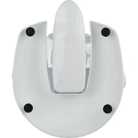 Вентилятор настольный Rix RDF-1500WB белый