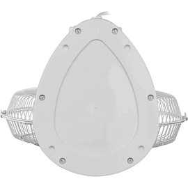 Вентилятор настольный Rix RDF-2200W белый