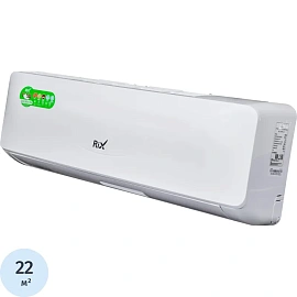 Сплит-система Rix I/O-W07MB комплект
