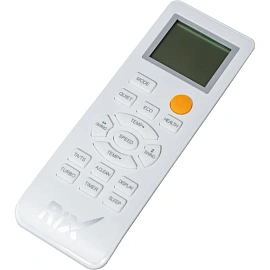 Сплит-система настенного типа  RIX LITE I/O-W09MB