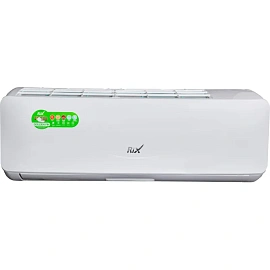 Сплит-система настенного типа  RIX LITE I/O-W09MB