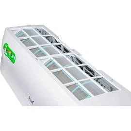 Сплит-система RIX LITE I/O-W12MB,  настенного типа