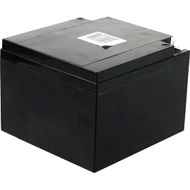 Батарея для ИБП Delta DT 1226 12 В 26 А·ч (4614010040010)