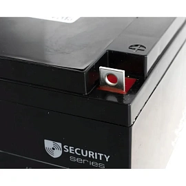 Батарея для ИБП Delta DT 1226 12 В 26 А·ч (4614010040010)