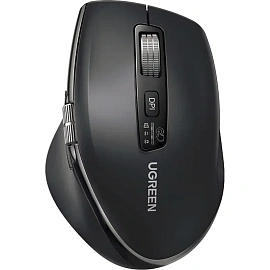 Мышь беспроводная Ugreen M751 чёрная (45792_)