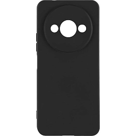Чехол-накладка Red Line Ultimate для Xiaomi Redmi A3x чёрный (УТ000039292)