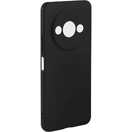 Чехол-накладка Red Line Ultimate для Xiaomi Redmi A3x чёрный (УТ000039292)