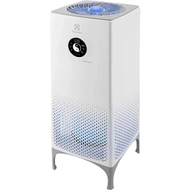 Очиститель воздуха Electrolux EAP-2050D Yin&Yang белый