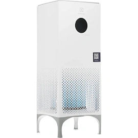 Очиститель воздуха Electrolux EAP-2050D Yin&Yang белый