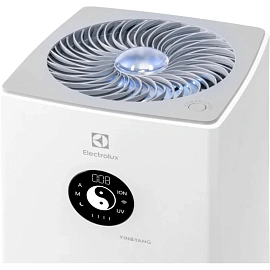 Очиститель воздуха Electrolux EAP-2050D Yin&Yang белый