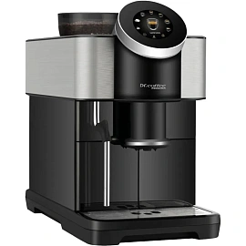 Кофемашина Proxima Dr. Coffee H1 фото Кофемашина Proxima Dr. Coffee H1