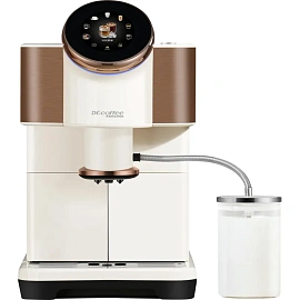Кофемашина Proxima Dr. Coffee H2 фото Кофемашина Proxima Dr. Coffee H2