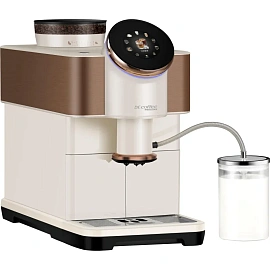 Кофемашина Proxima Dr. Coffee H2 фото Кофемашина Proxima Dr. Coffee H2