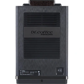 Кофемашина Proxima Dr. Coffee С11 фото Кофемашина Proxima Dr. Coffee С11
