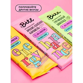 Вафли Bite фундук-кофе 35 г