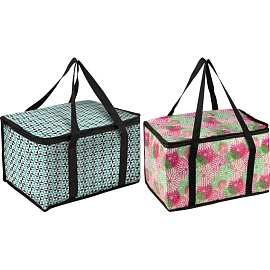 Термосумка Ecos Astra 27 л 40х27х25 см