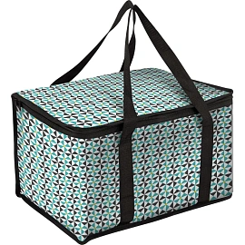 Термосумка Ecos Astra 27 л 40х27х25 см