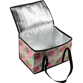 Термосумка Ecos Astra 27 л 40х27х25 см