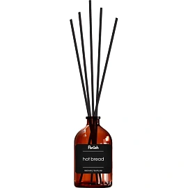 Аромадиффузор Fbrush Hot bread (Горячий хлеб) 100 мл