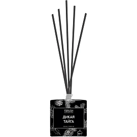 Аромадиффузор Fbrush Дикая тайга 100 мл