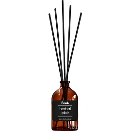 Аромадиффузор Fbrush Herbal Elixir 100 мл