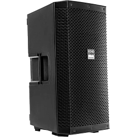 Акустическая система Echo Acoustic EX112P чёрная с подсветкой (A165312)