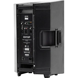 Акустическая система Echo Acoustic EX112P чёрная с подсветкой (A165312)