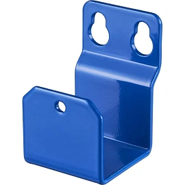 Верстак слесарный Стелла-техник ST-058 (чёрный, 845х598х885 мм)