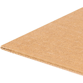 Короб архивный 480x325x295 мм Т-26 Attache Делопроизводство из гофрокартона