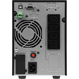 ИБП Ippon Innova TB 2000 1800Вт 2000ВА, 4xC13 черный(2050423)